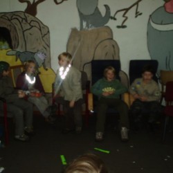 P1010166 - Scouts en Gidsen Zaventem 